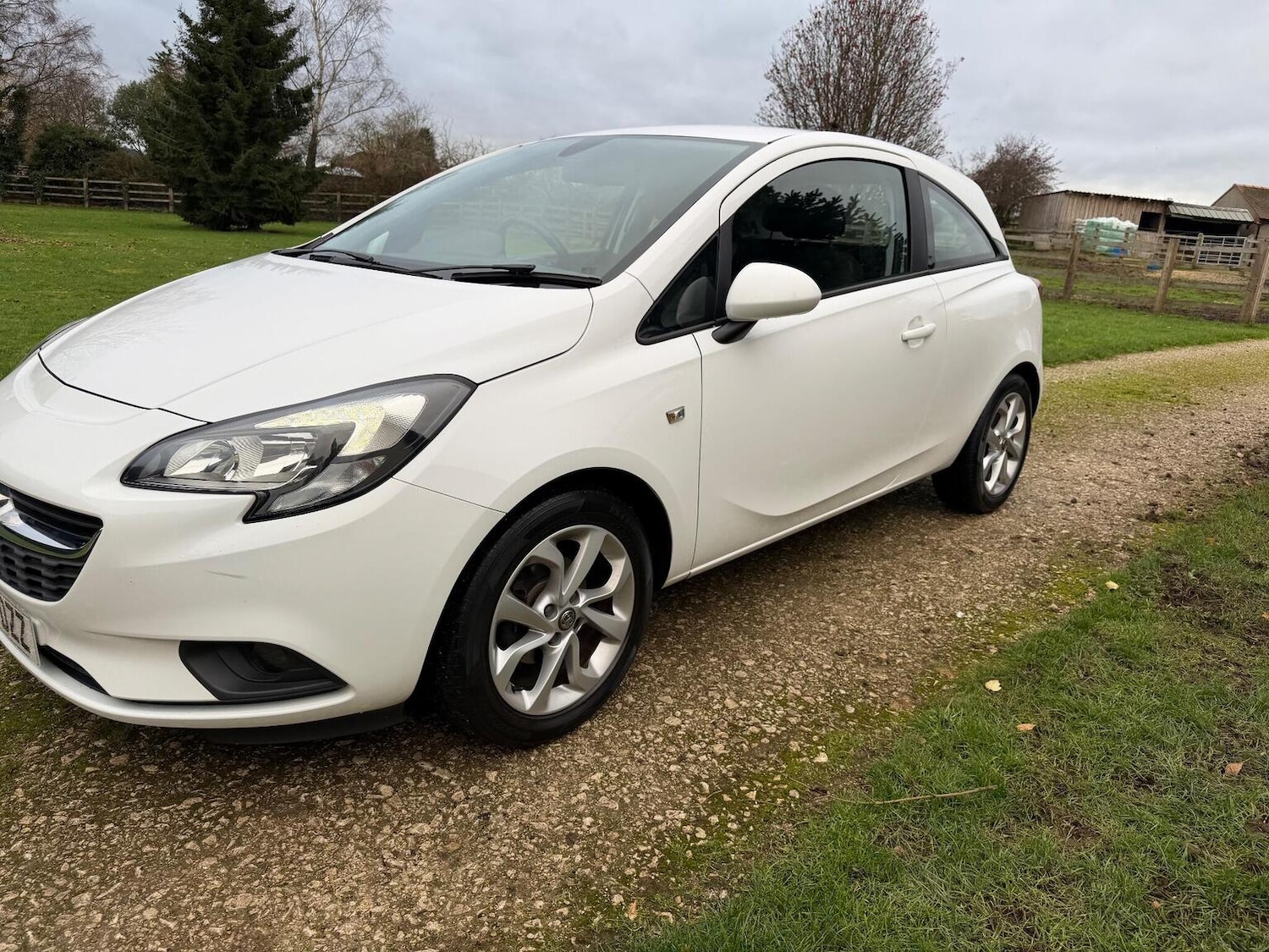 Used Vauxhall Corsa 2015 for sale - 77077111: Photo 23