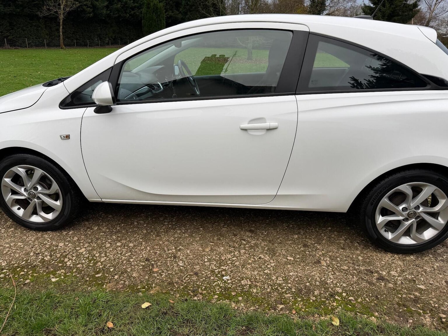 Used Vauxhall Corsa 2015 for sale - 77077111: Photo 29