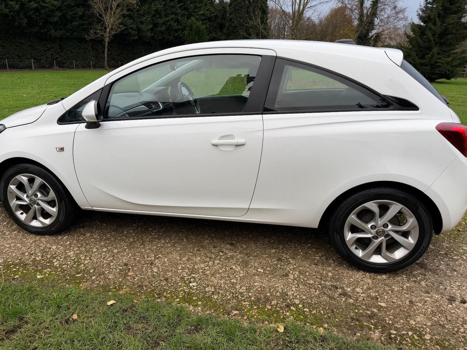 Used Vauxhall Corsa 2015 for sale - 77077111: Photo 30