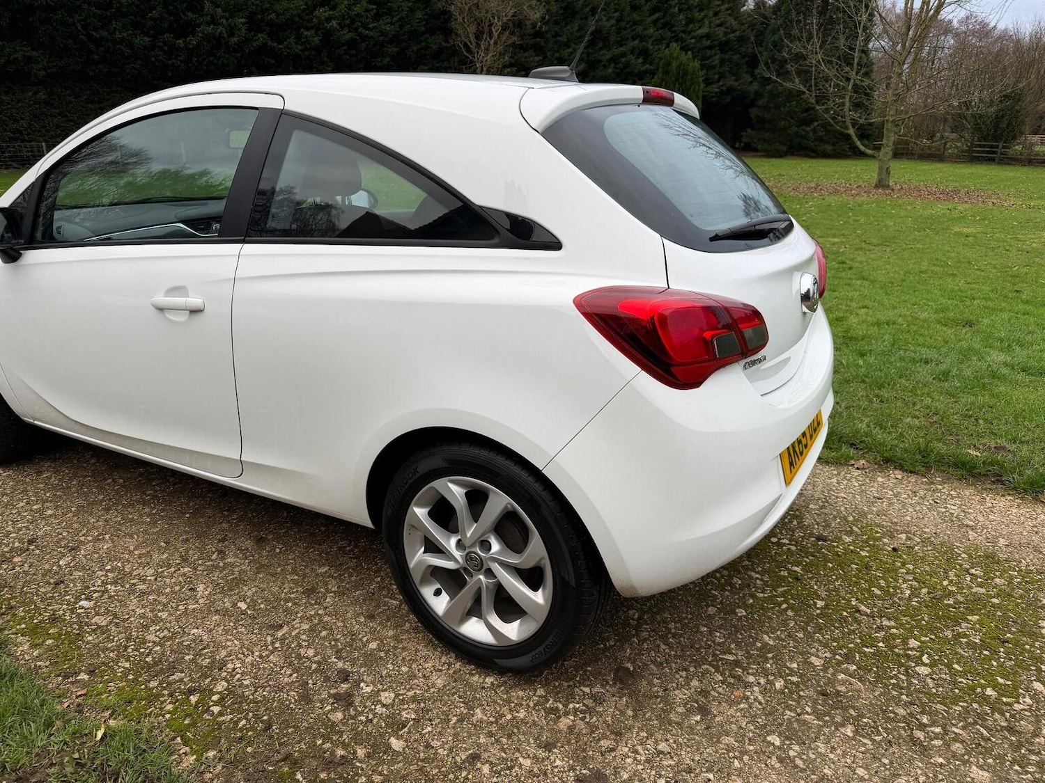 Used Vauxhall Corsa 2015 for sale - 77077111: Photo 33