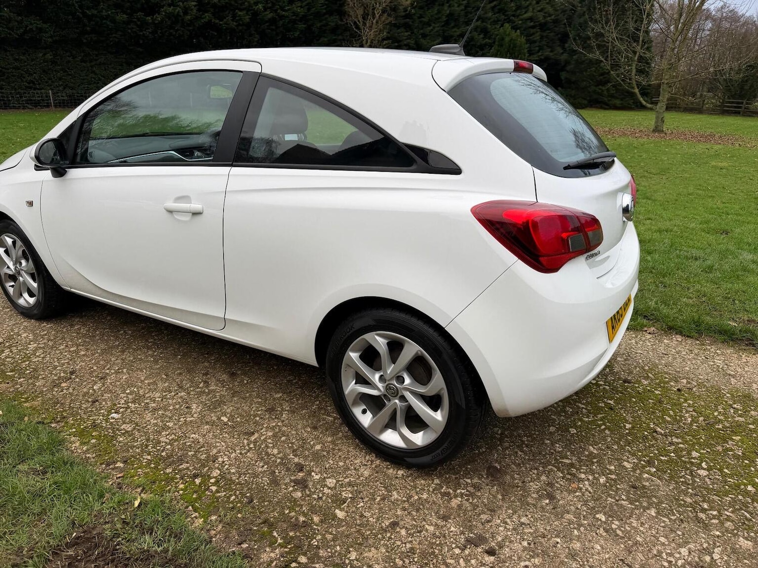Used Vauxhall Corsa 2015 for sale - 77077111: Photo 34