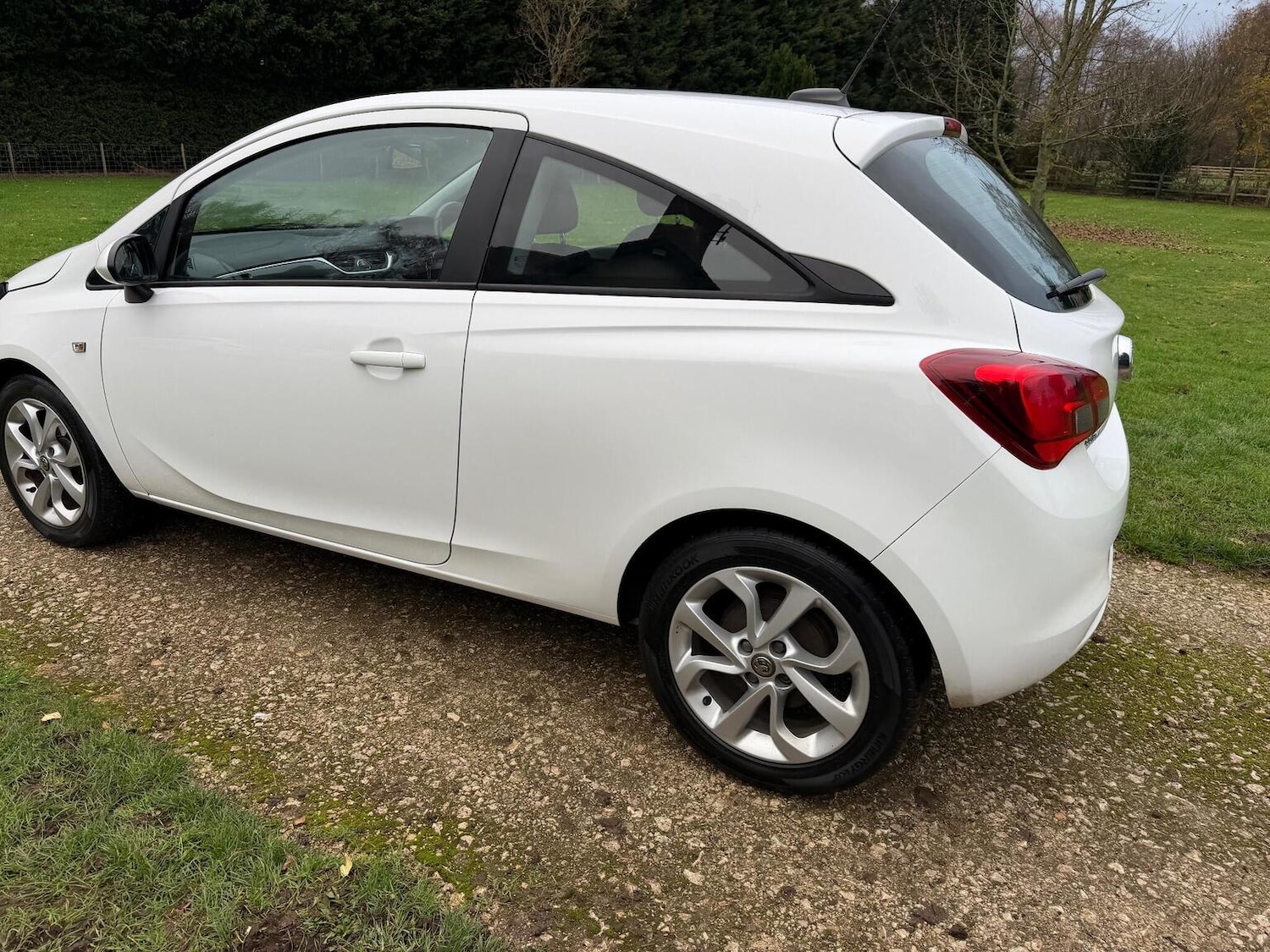 Used Vauxhall Corsa 2015 for sale - 77077111: Photo 35