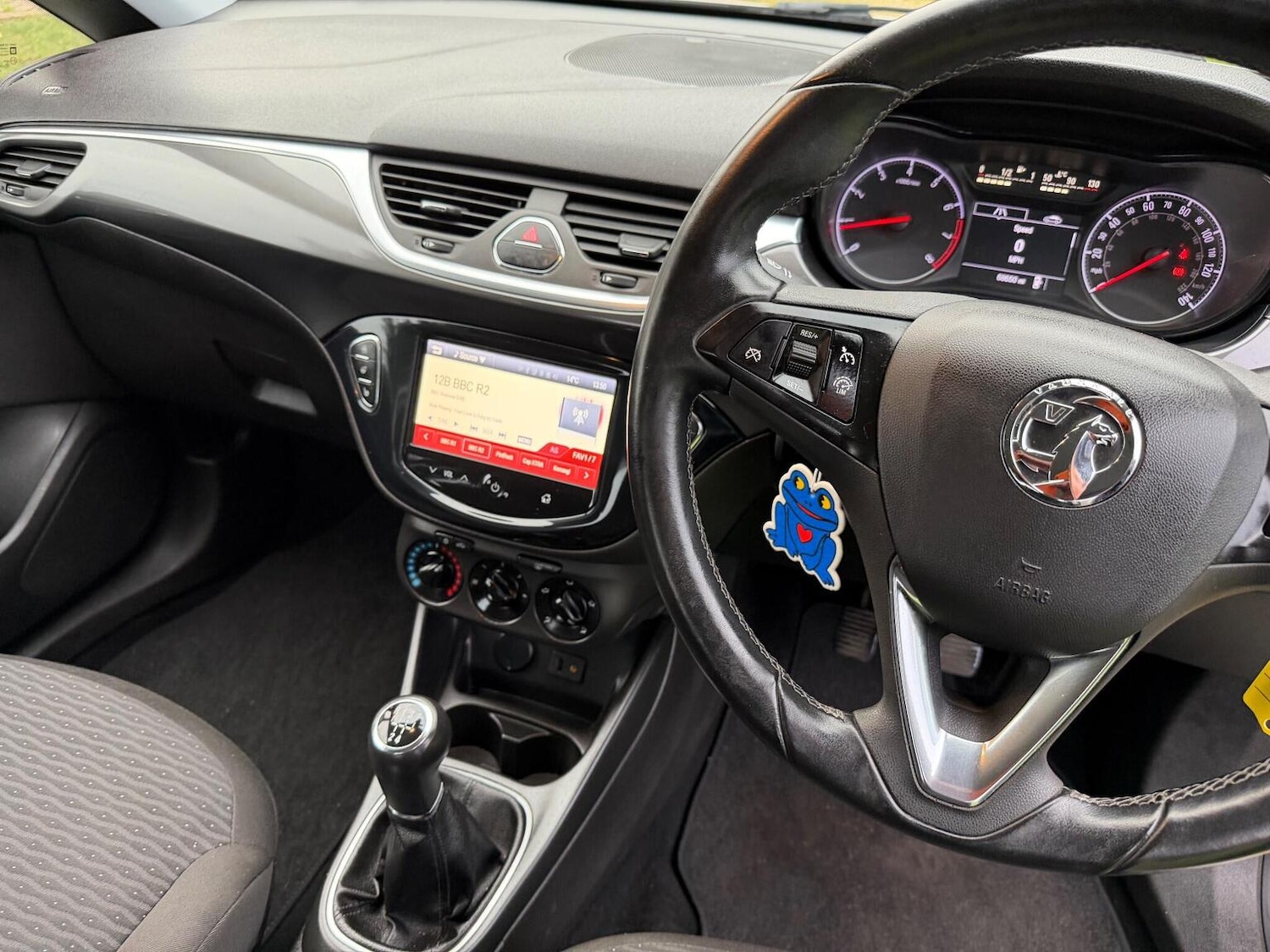 Used Vauxhall Corsa 2015 for sale - 77077111: Photo 37