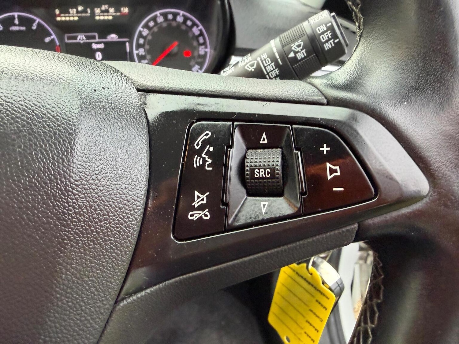 Used Vauxhall Corsa 2015 for sale - 77077111: Photo 43