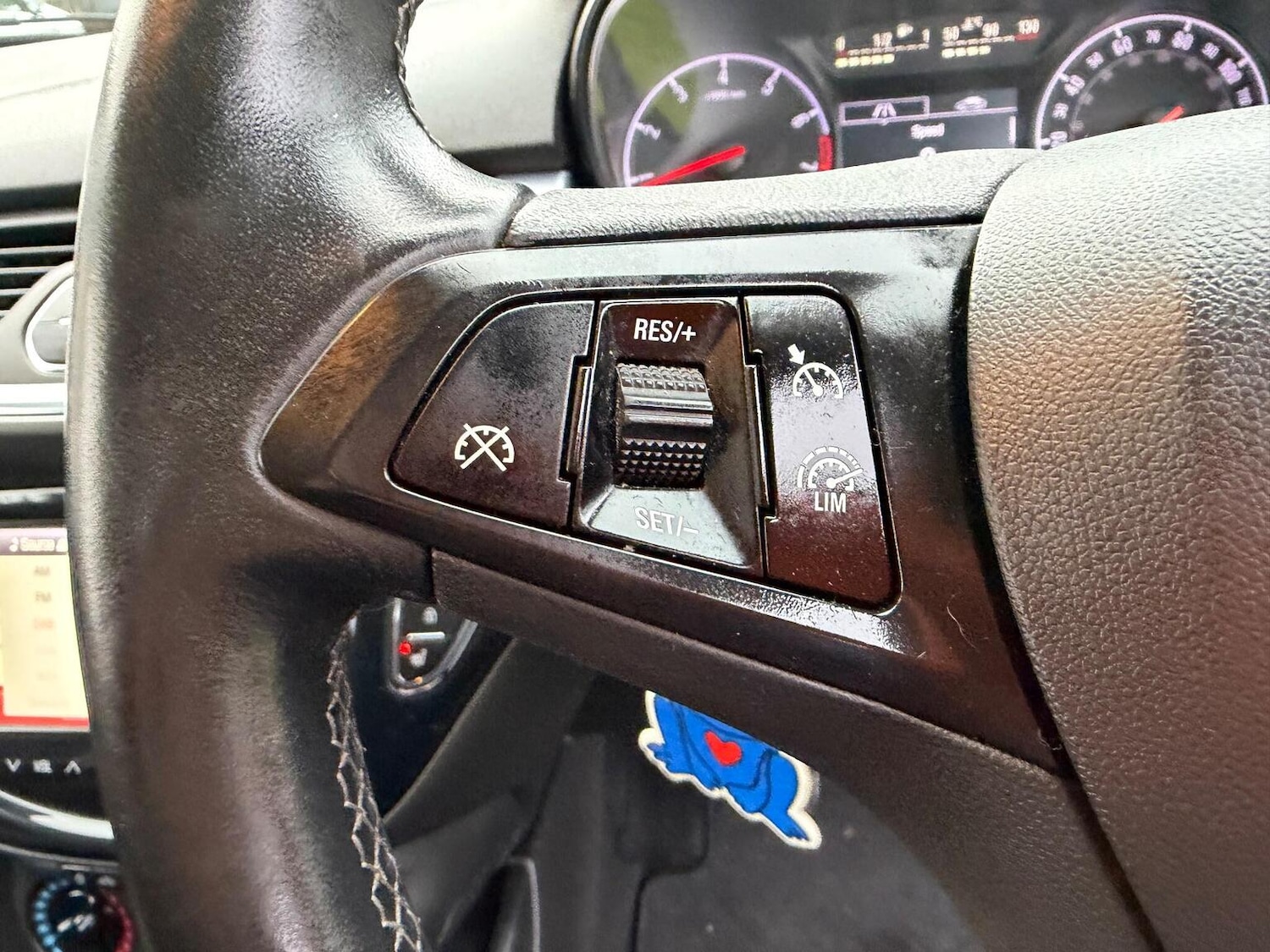 Used Vauxhall Corsa 2015 for sale - 77077111: Photo 44