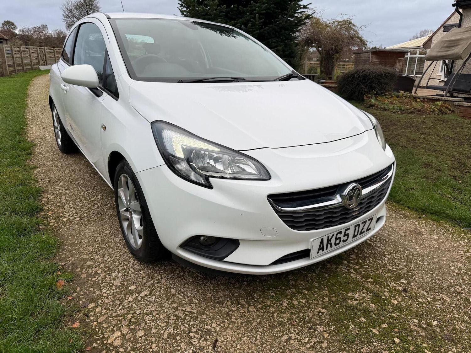 Used Vauxhall Corsa 2015 for sale - 77077111: Photo 6
