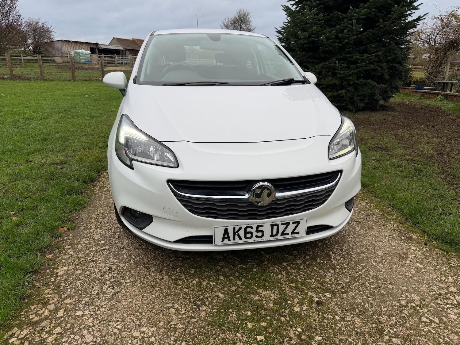 Used Vauxhall Corsa 2015 for sale - 77077111: Photo 7