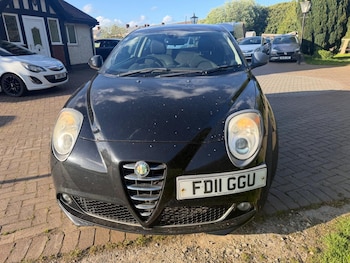 Used Alfa Romeo MiTo 2011 for sale - 78620973: Photo