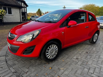 Used Vauxhall Corsa 2015 for sale - 76444413: Photo