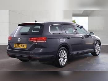 Used Volkswagen Passat 2018 for sale - 79608646: Photo