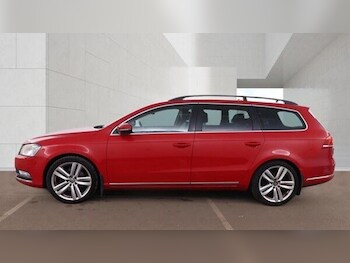 Used Volkswagen Passat 2014 for sale - 78621169: Photo