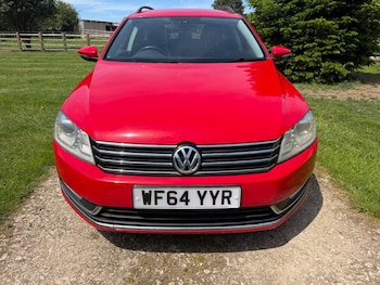 Used Volkswagen Passat 2014 for sale - 78621169: Photo
