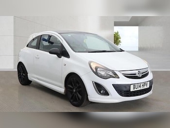 Used Vauxhall Corsa 2014 for sale - 78495785: Photo