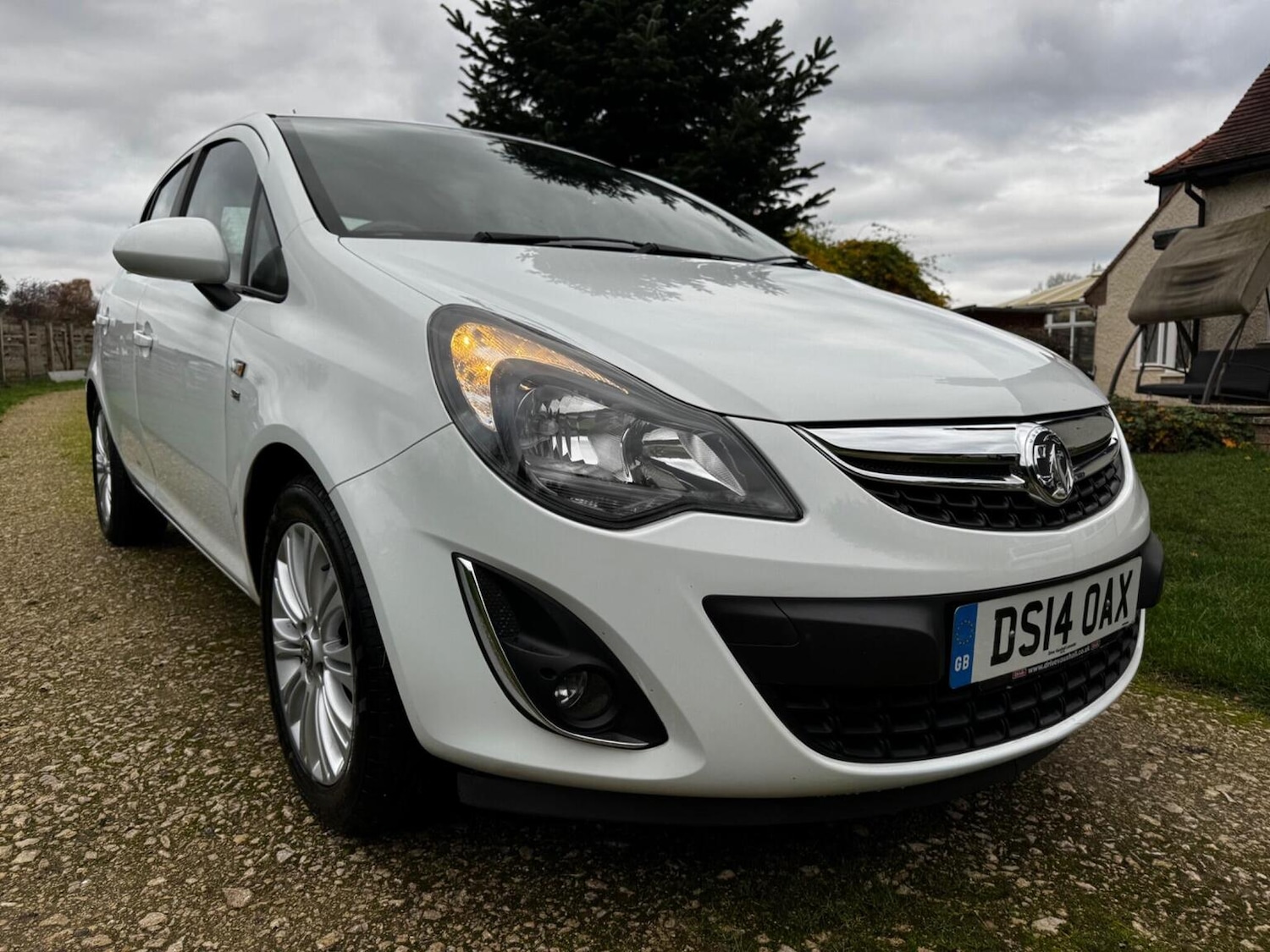 Used Vauxhall Corsa 2014 for sale - 76488714: Photo 10