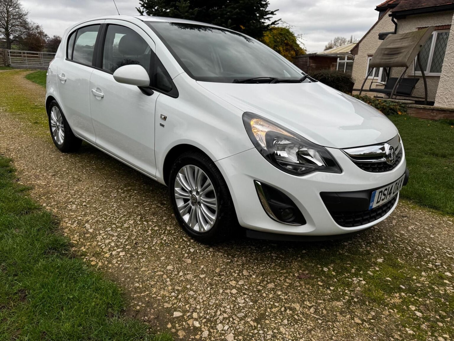 Used Vauxhall Corsa 2014 for sale - 76488714: Photo 11