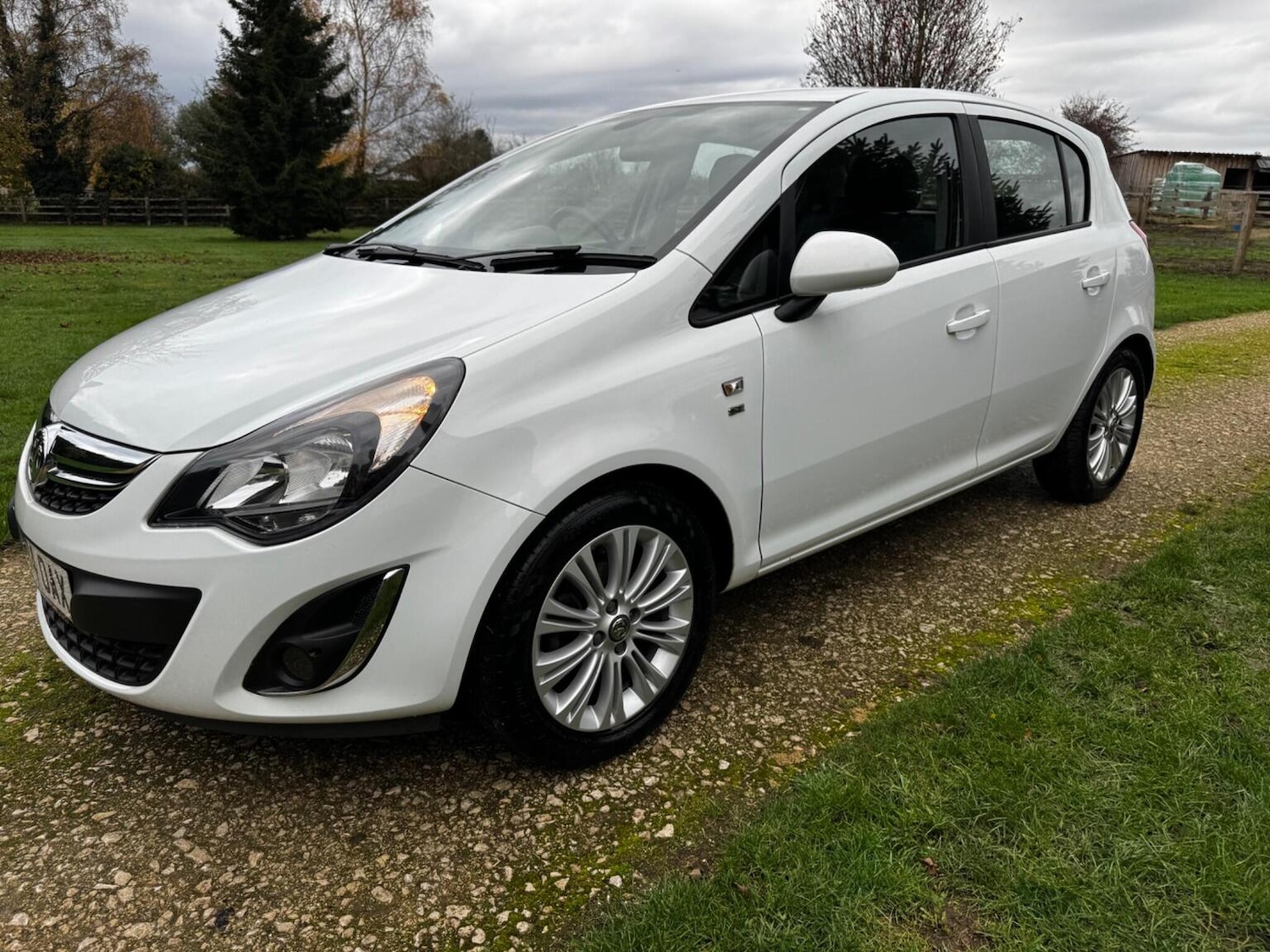 Used Vauxhall Corsa 2014 for sale - 76488714: Photo 12