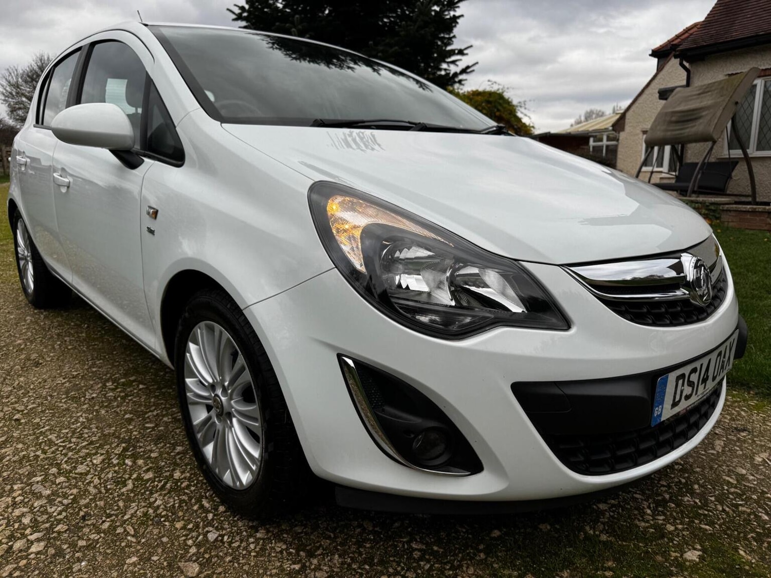 Used Vauxhall Corsa 2014 for sale - 76488714: Photo 13