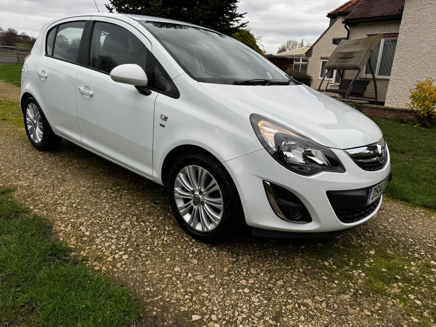 Used Vauxhall Corsa 2014 for sale - 76488714: Photo 14
