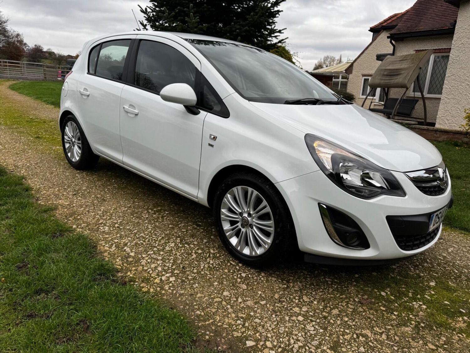Used Vauxhall Corsa 2014 for sale - 76488714: Photo 15