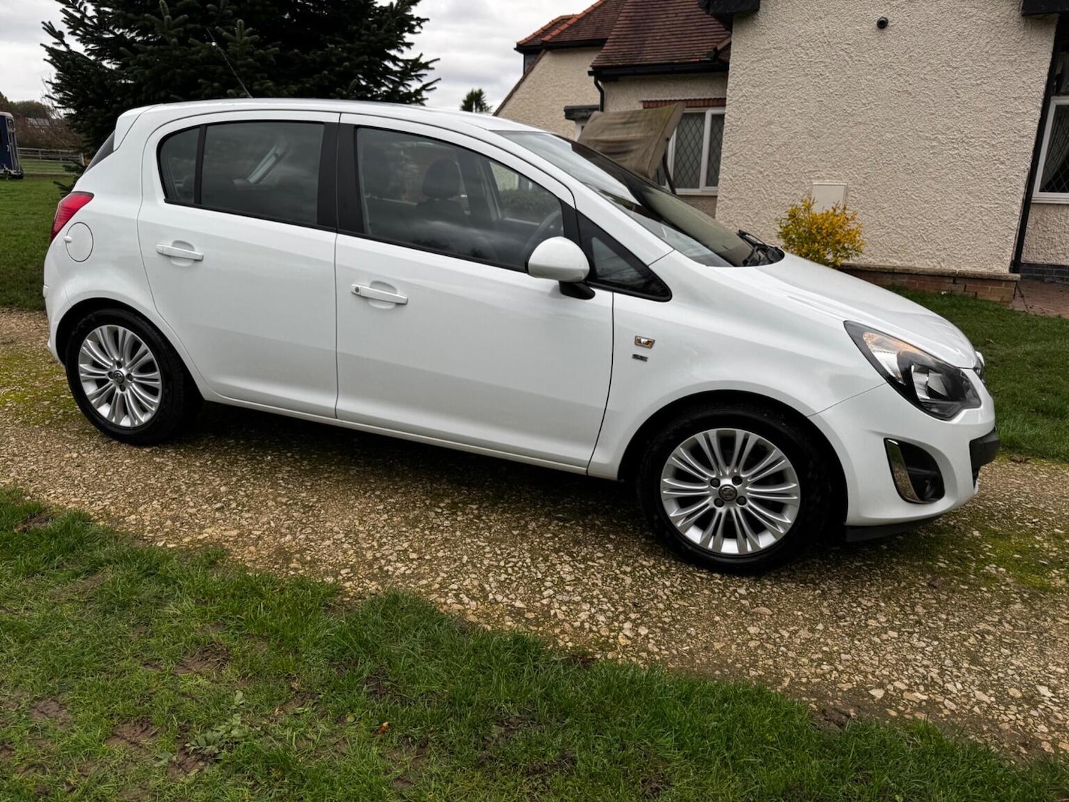 Used Vauxhall Corsa 2014 for sale - 76488714: Photo 16