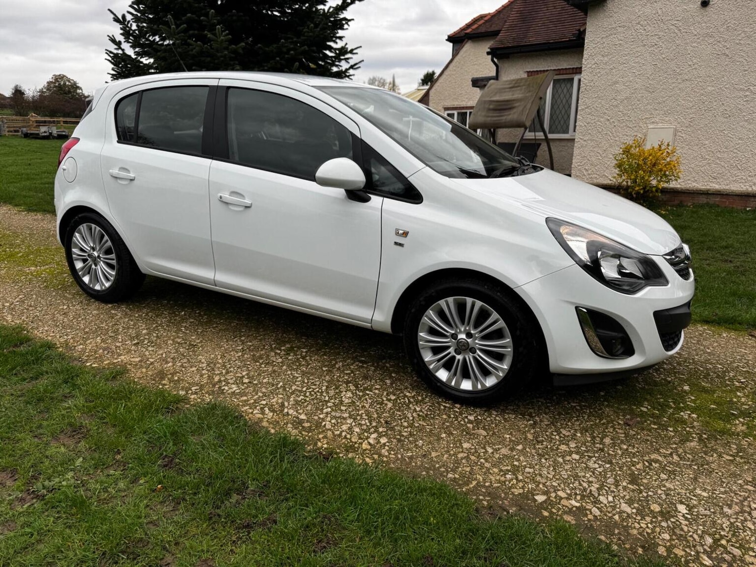 Used Vauxhall Corsa 2014 for sale - 76488714: Photo 17