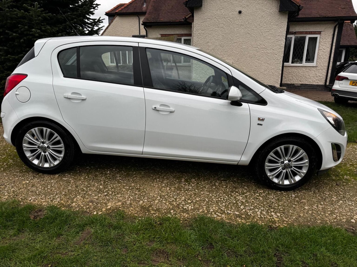 Used Vauxhall Corsa 2014 for sale - 76488714: Photo 18