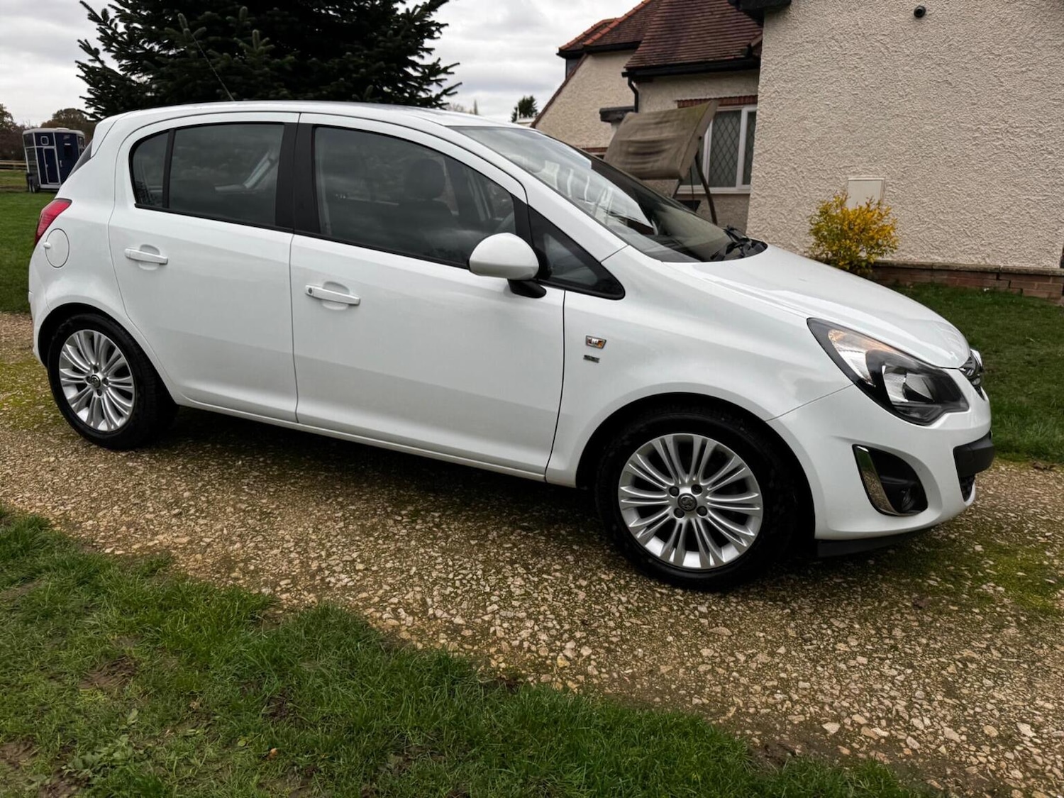 Used Vauxhall Corsa 2014 for sale - 76488714: Photo 19