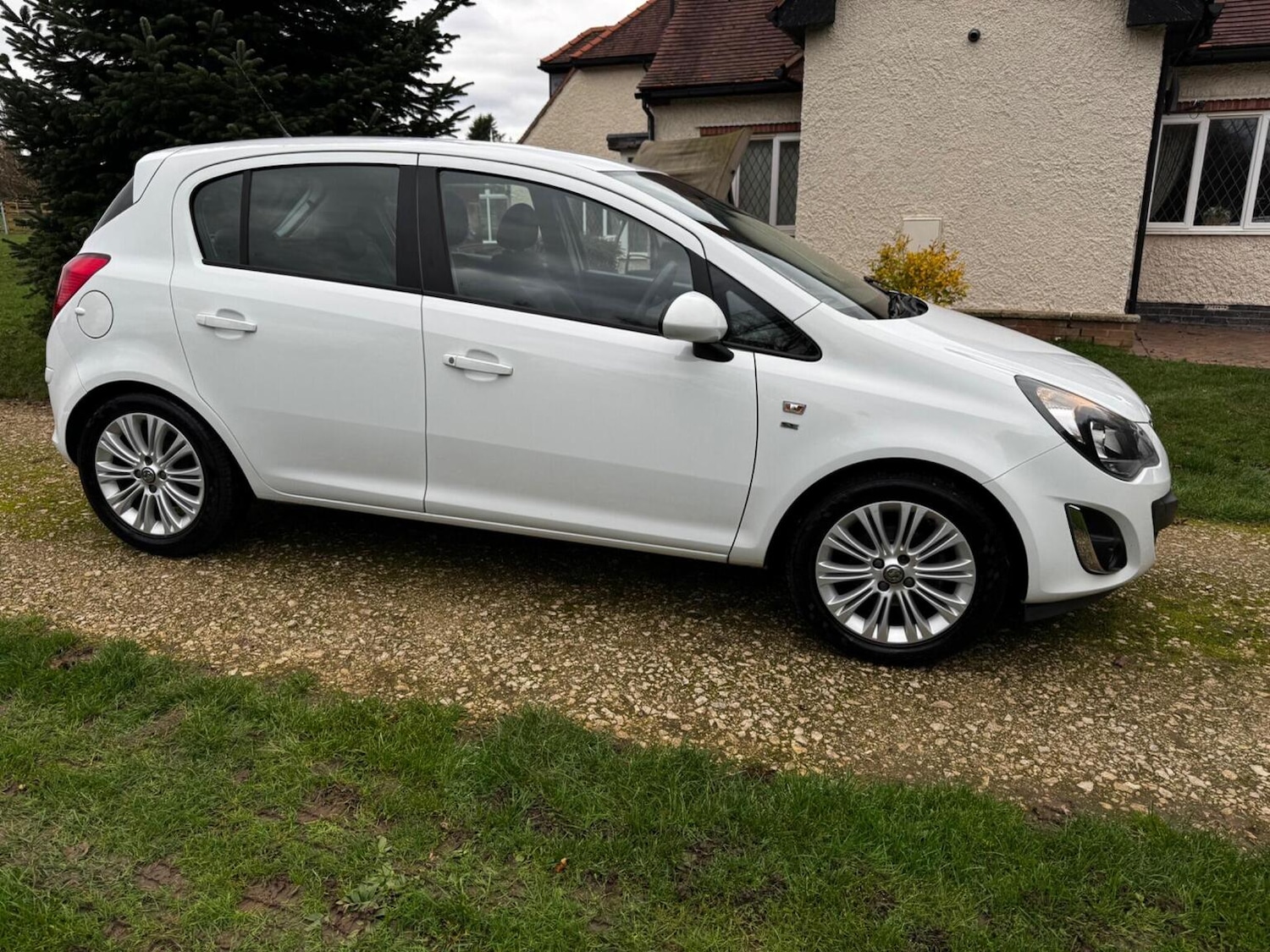 Used Vauxhall Corsa 2014 for sale - 76488714: Photo 20
