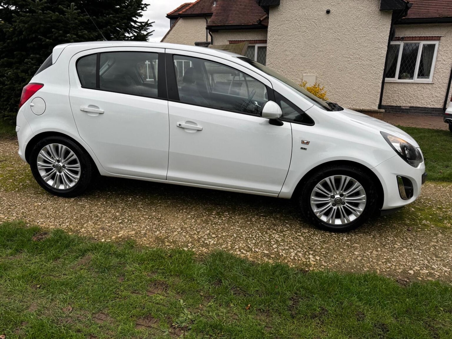 Used Vauxhall Corsa 2014 for sale - 76488714: Photo 21