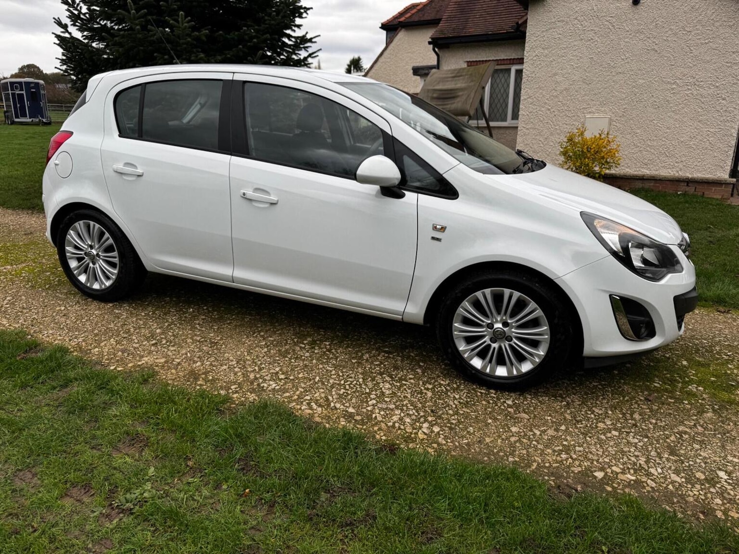 Used Vauxhall Corsa 2014 for sale - 76488714: Photo 22