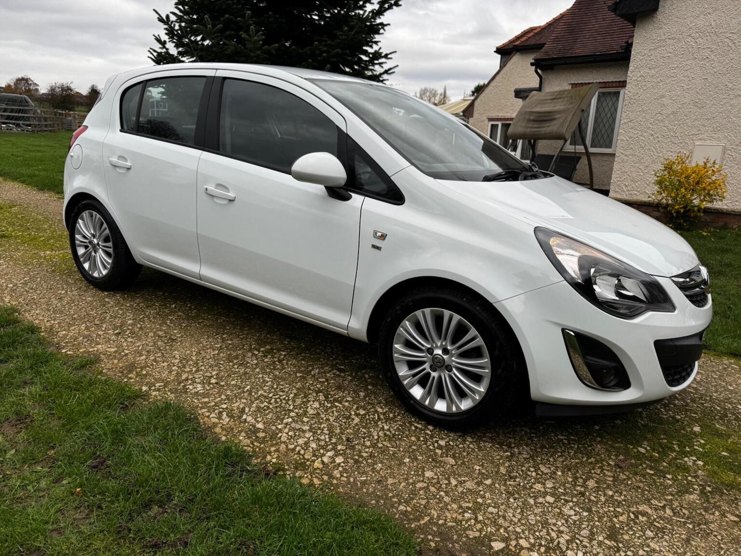 Used Vauxhall Corsa 2014 for sale - 76488714: Photo 23