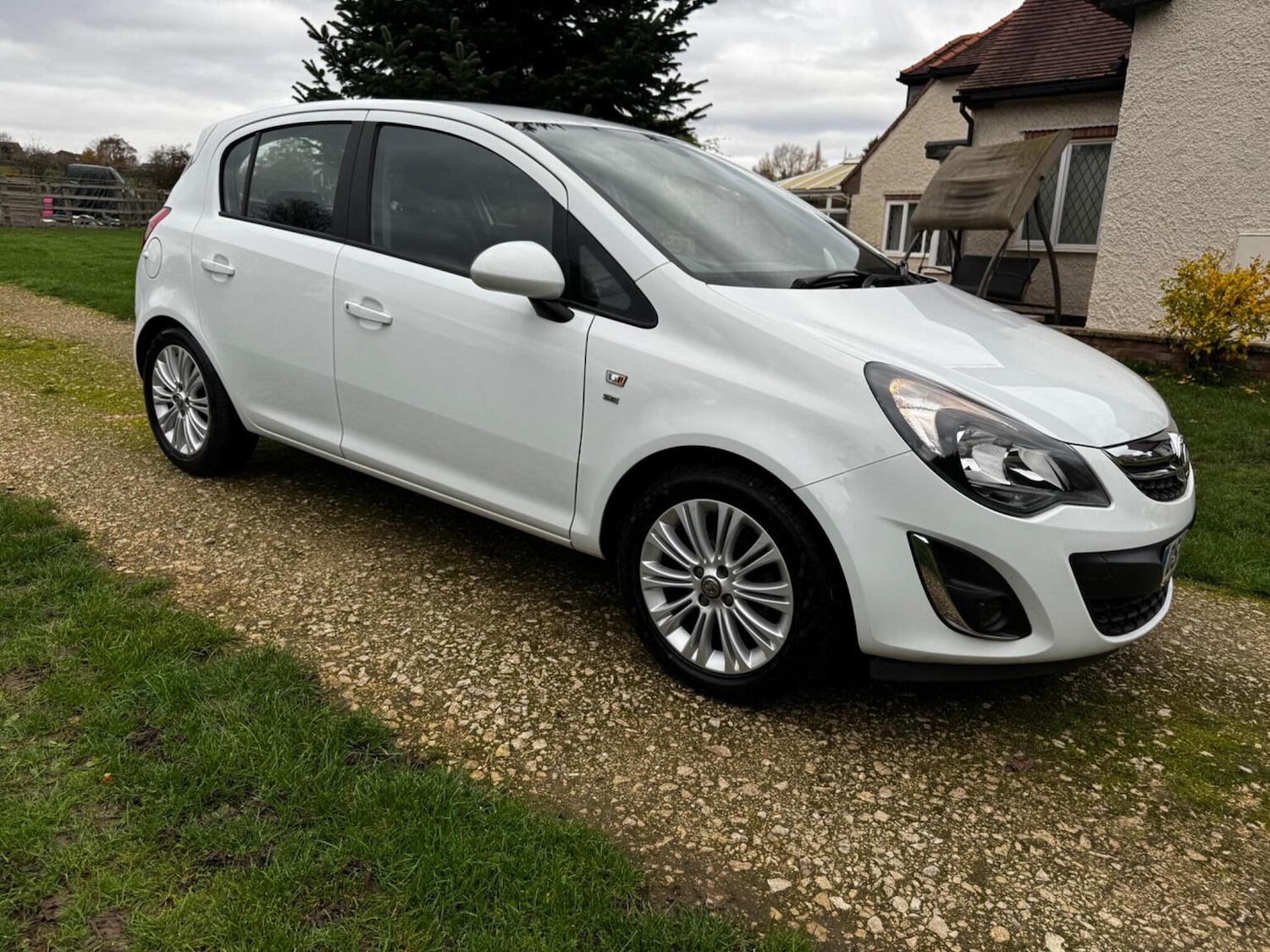 Used Vauxhall Corsa 2014 for sale - 76488714: Photo 25