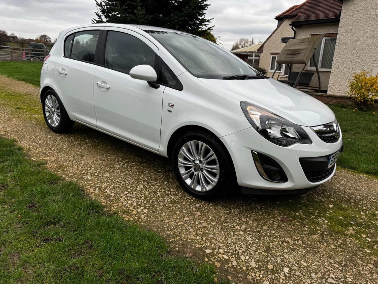 Used Vauxhall Corsa 2014 for sale - 76488714: Photo 26