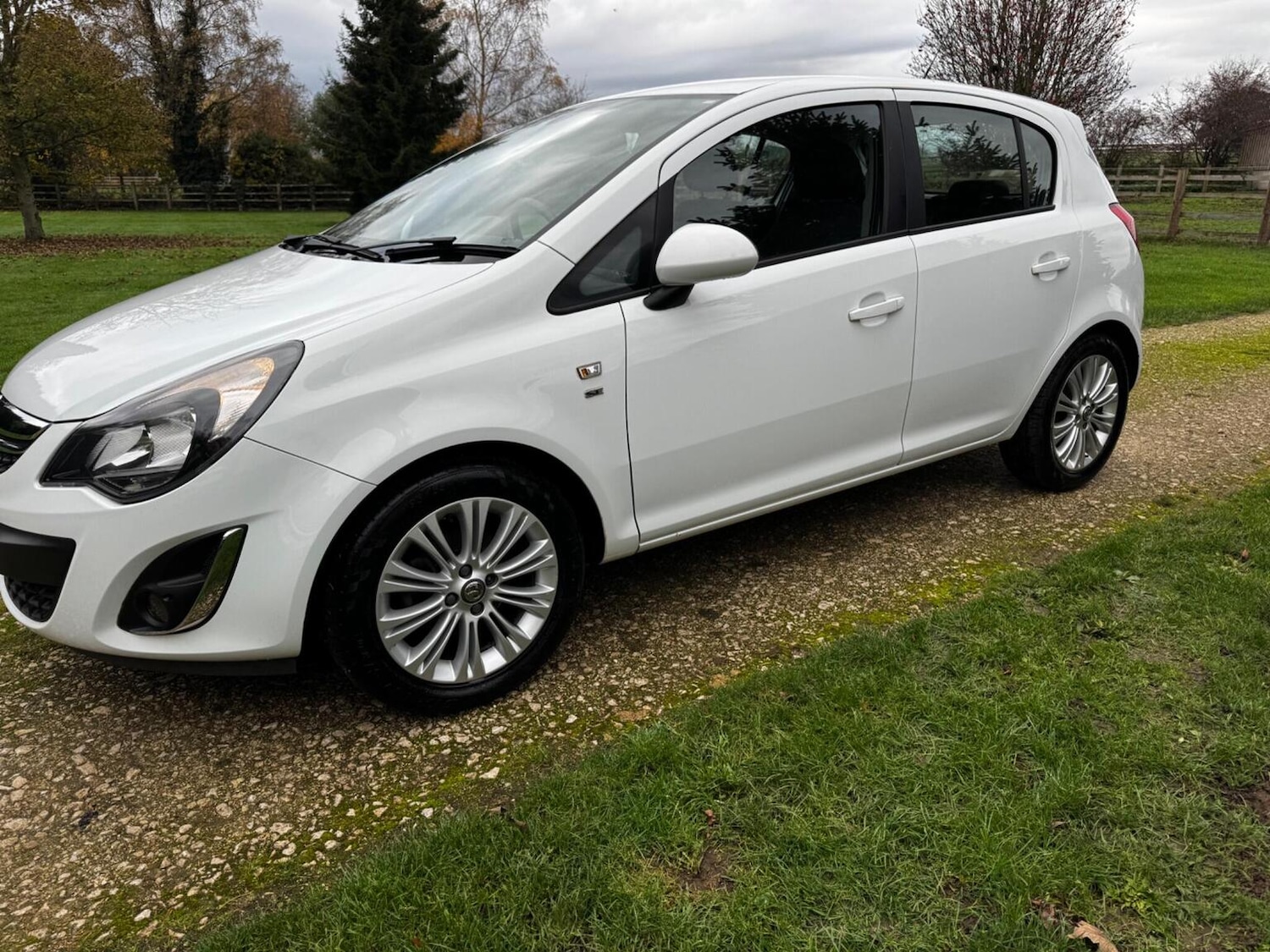 Used Vauxhall Corsa 2014 for sale - 76488714: Photo 27