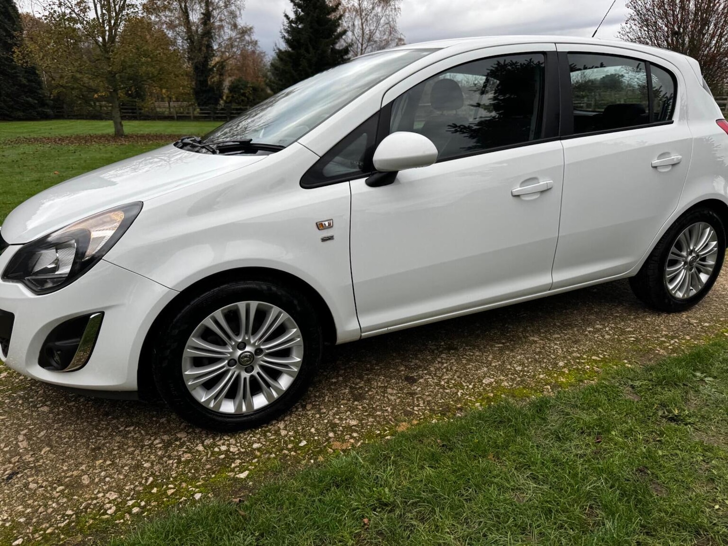 Used Vauxhall Corsa 2014 for sale - 76488714: Photo 28