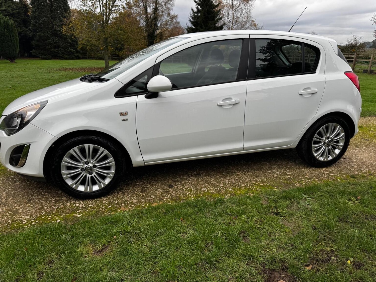 Used Vauxhall Corsa 2014 for sale - 76488714: Photo 29