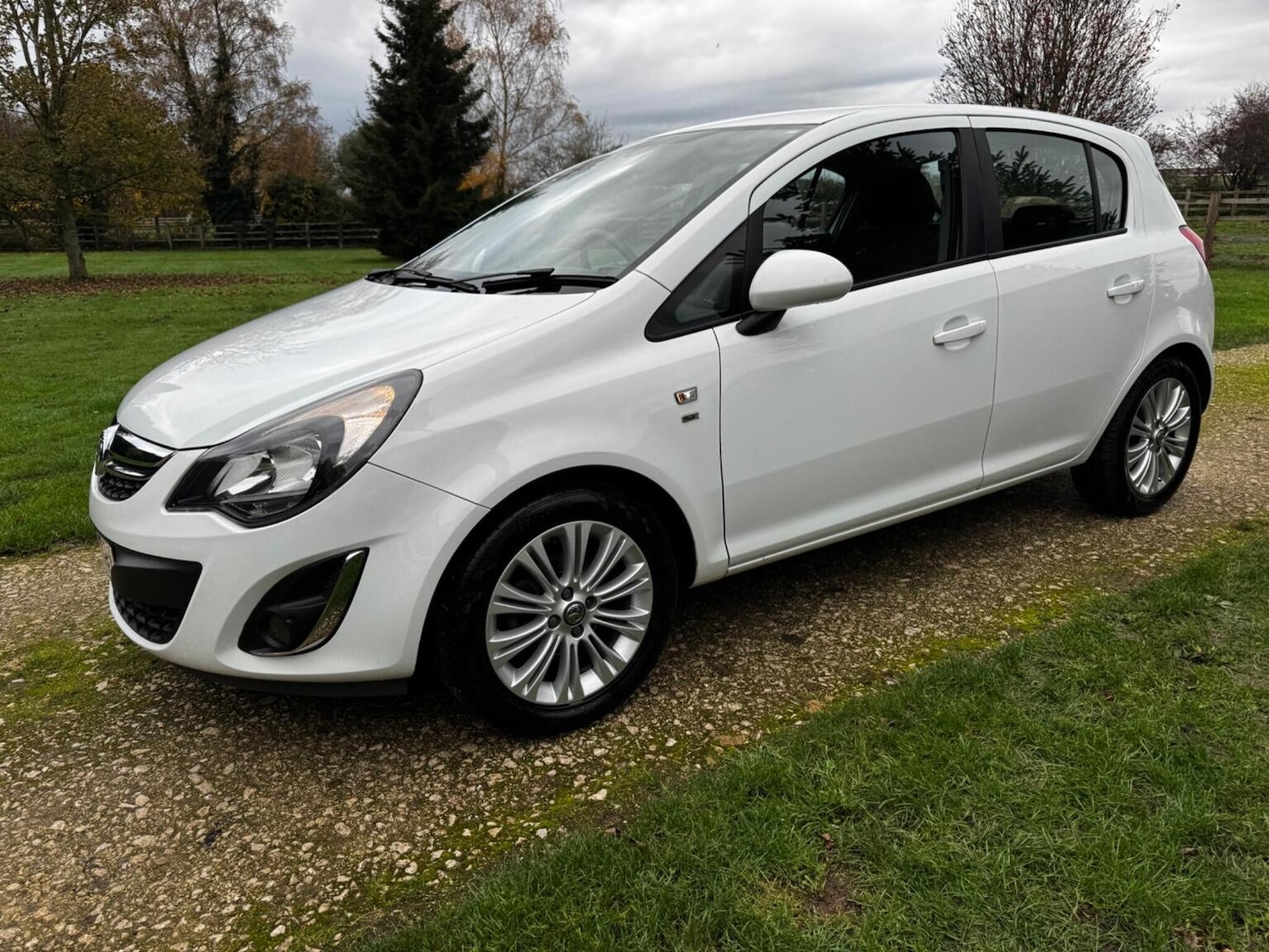 Used Vauxhall Corsa 2014 for sale - 76488714: Photo 3