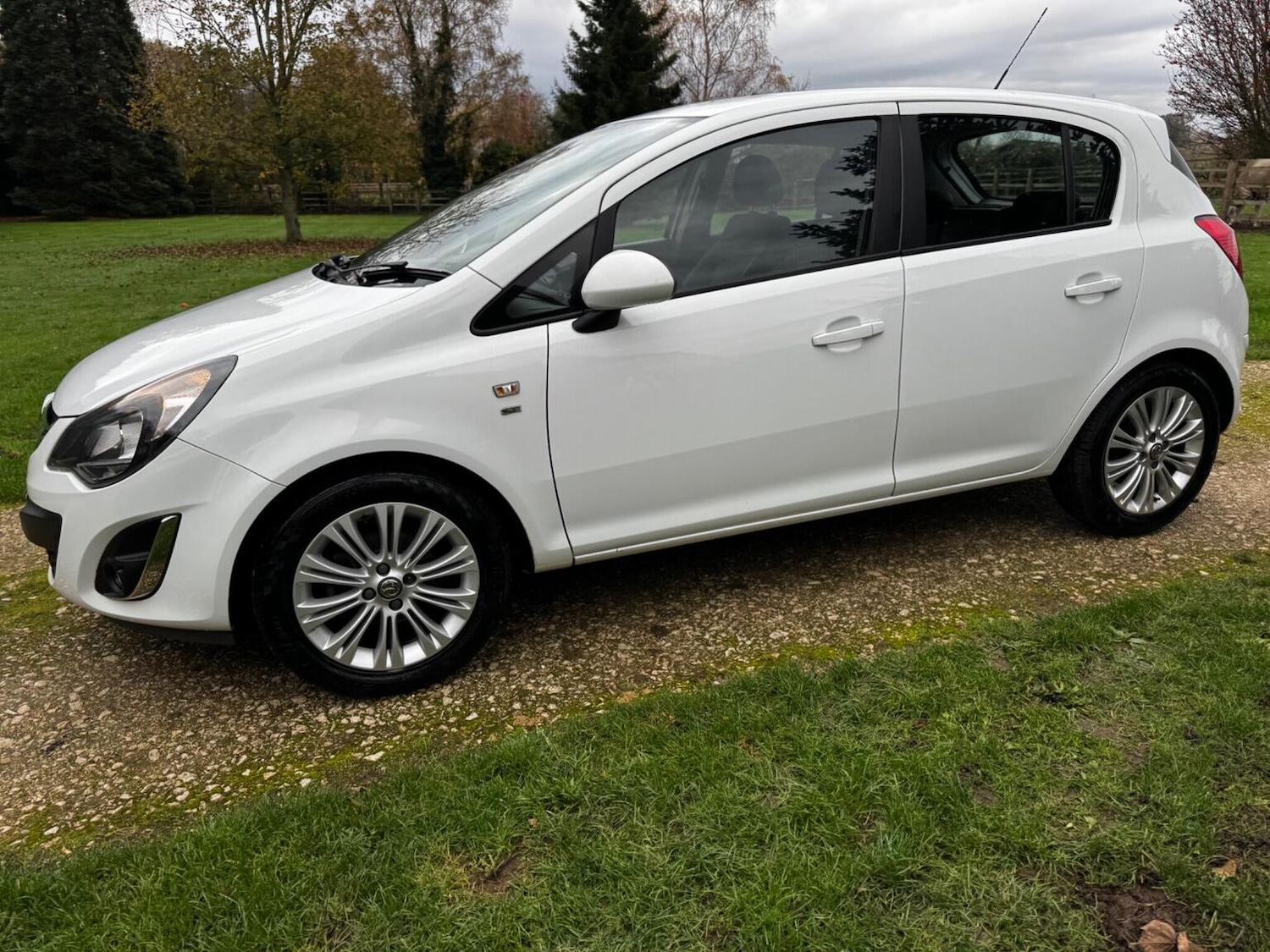Used Vauxhall Corsa 2014 for sale - 76488714: Photo 30