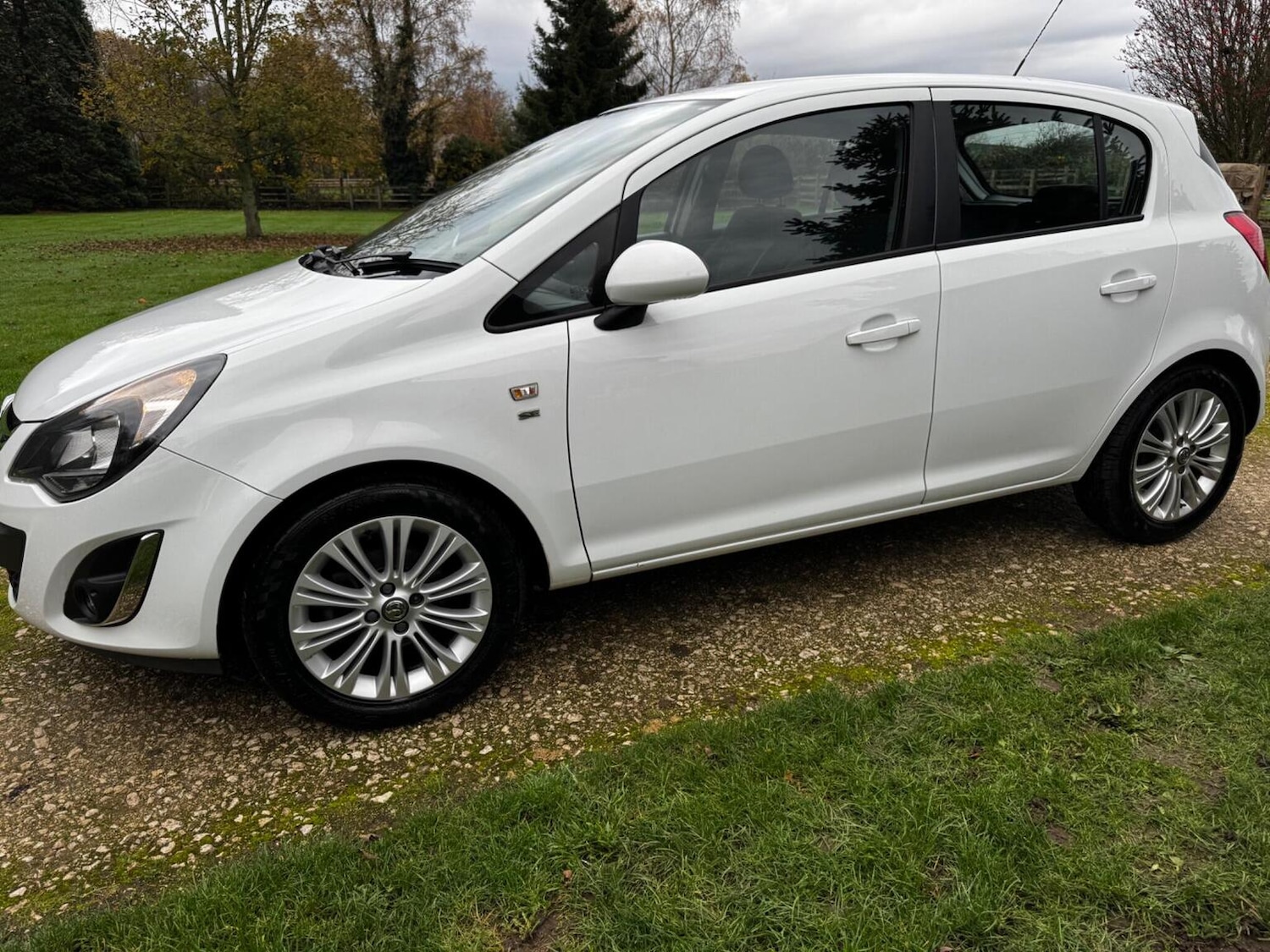Used Vauxhall Corsa 2014 for sale - 76488714: Photo 31
