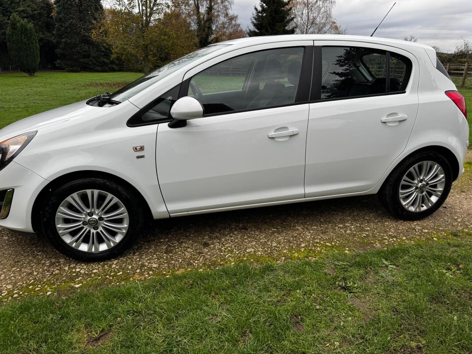 Used Vauxhall Corsa 2014 for sale - 76488714: Photo 32