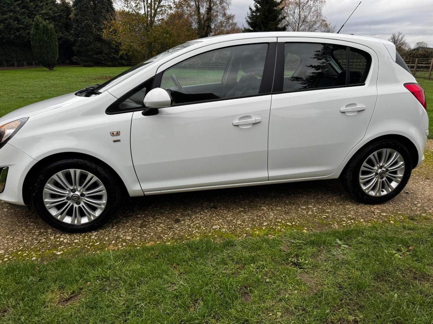 Used Vauxhall Corsa 2014 for sale - 76488714: Photo 33