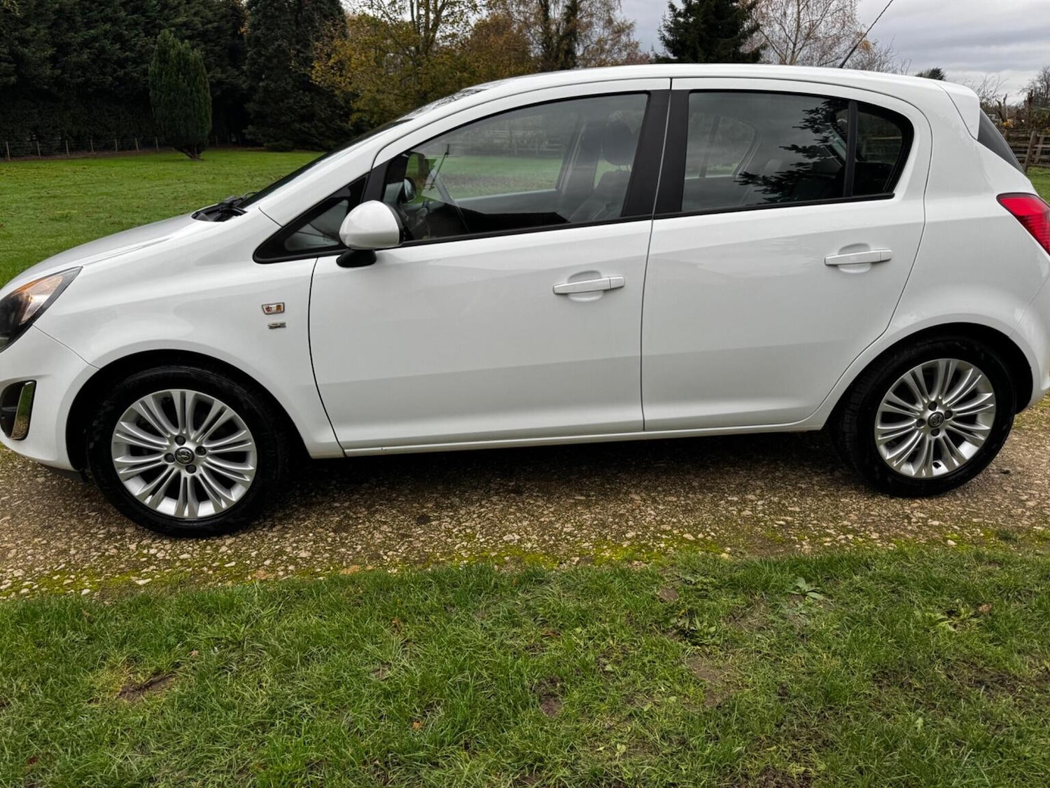 Used Vauxhall Corsa 2014 for sale - 76488714: Photo 34