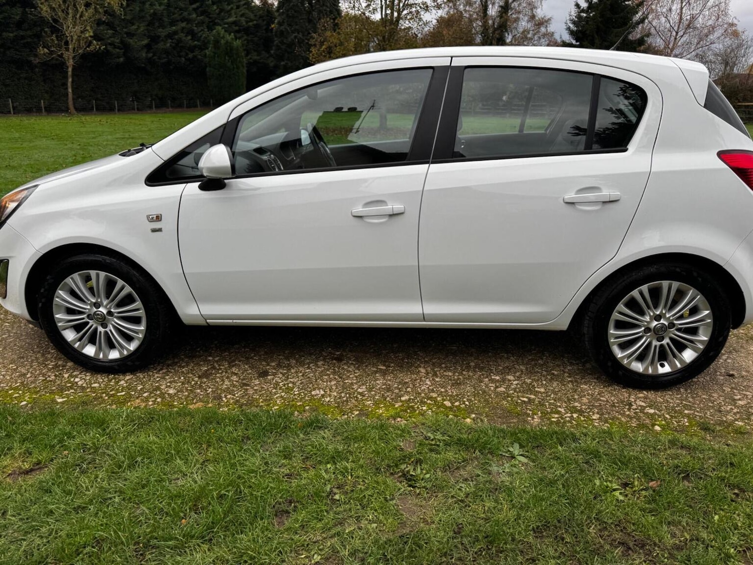 Used Vauxhall Corsa 2014 for sale - 76488714: Photo 35