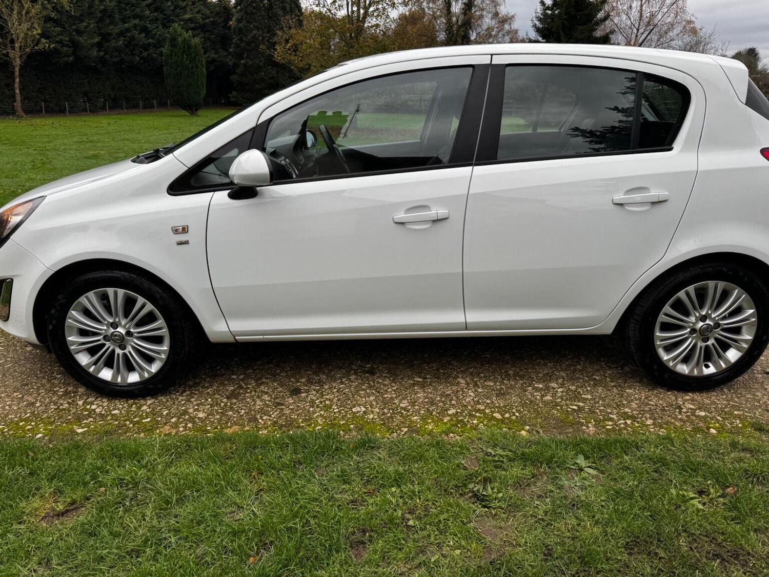 Used Vauxhall Corsa 2014 for sale - 76488714: Photo 36