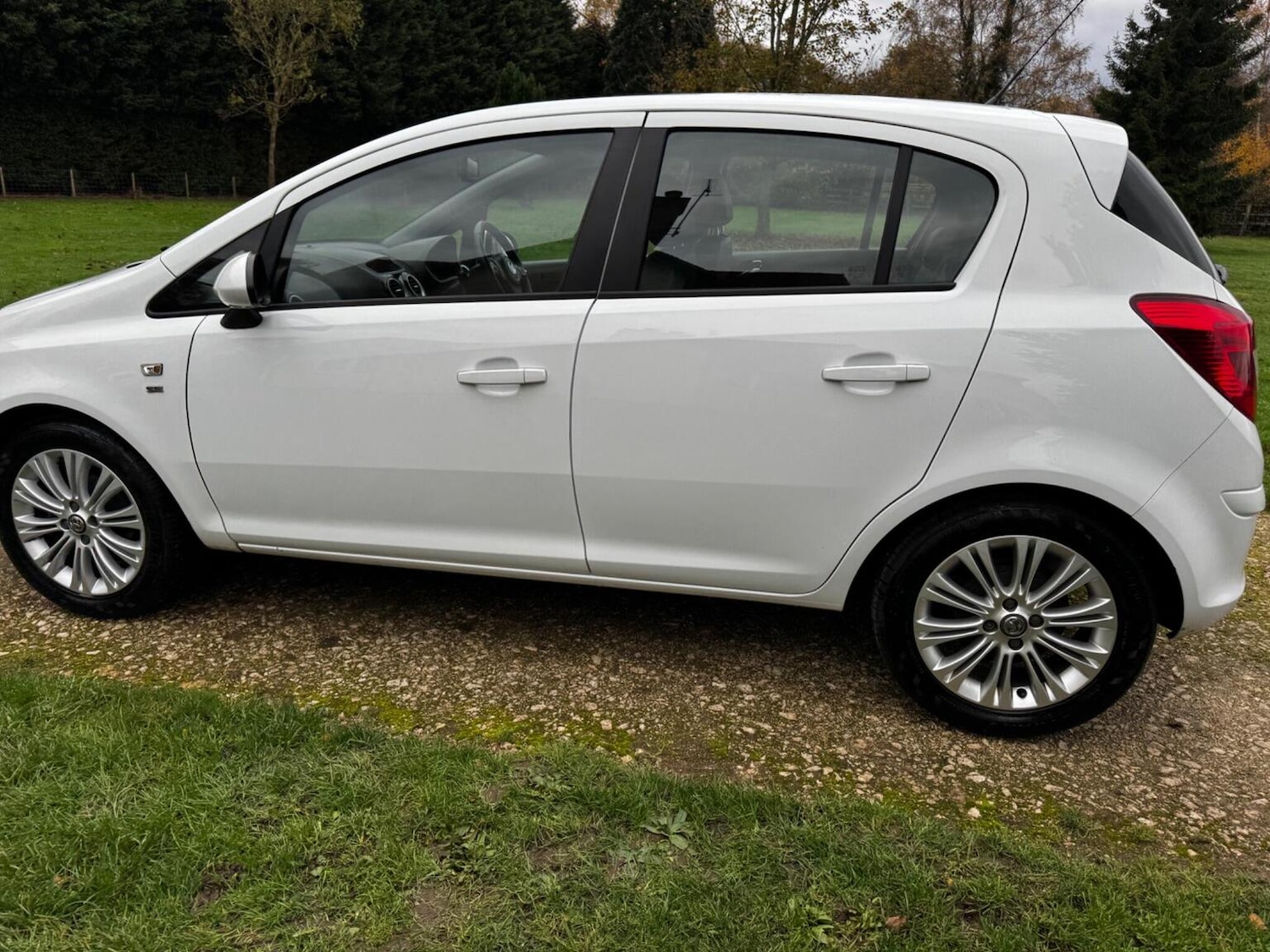Used Vauxhall Corsa 2014 for sale - 76488714: Photo 37