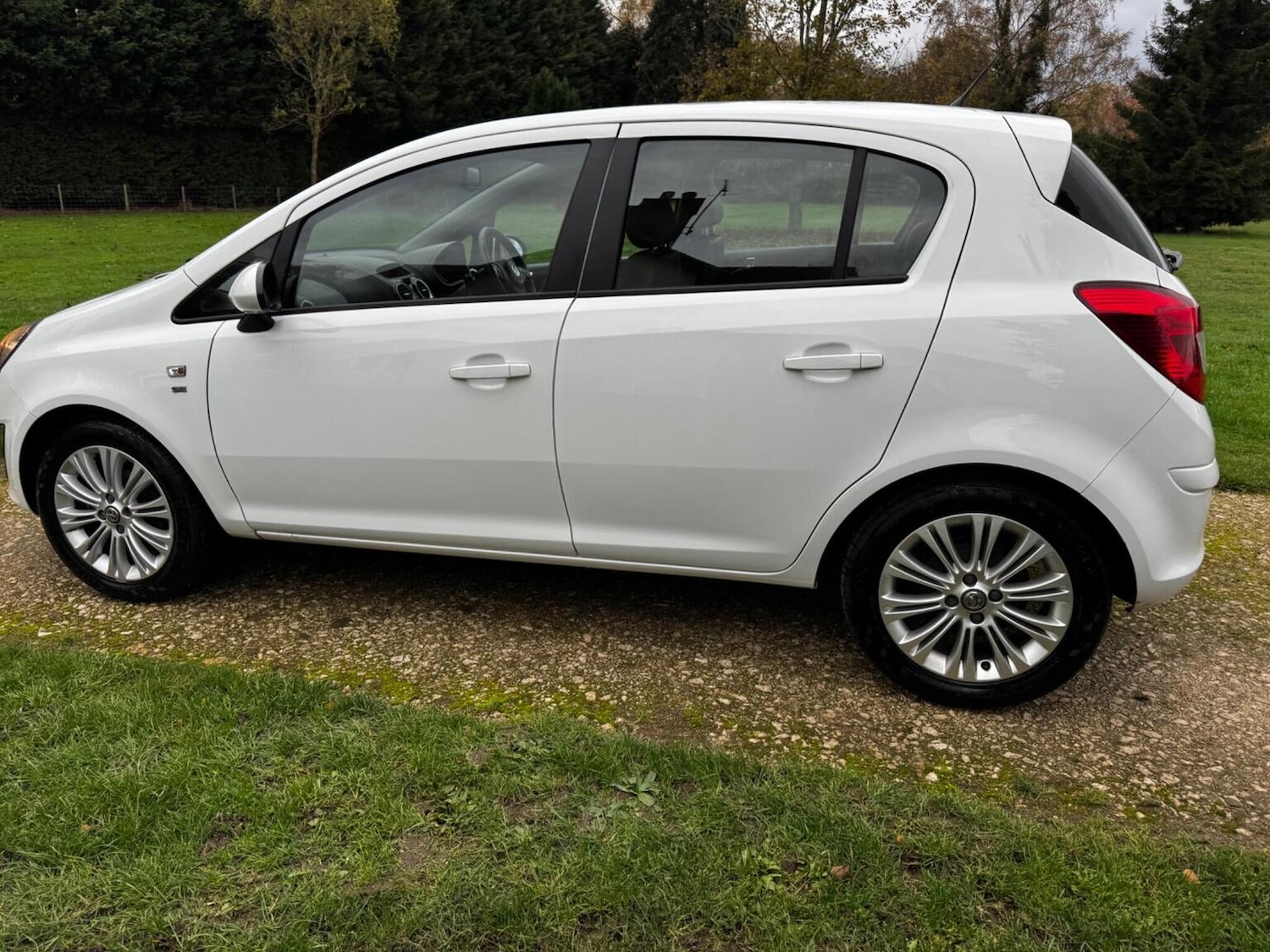 Used Vauxhall Corsa 2014 for sale - 76488714: Photo 38
