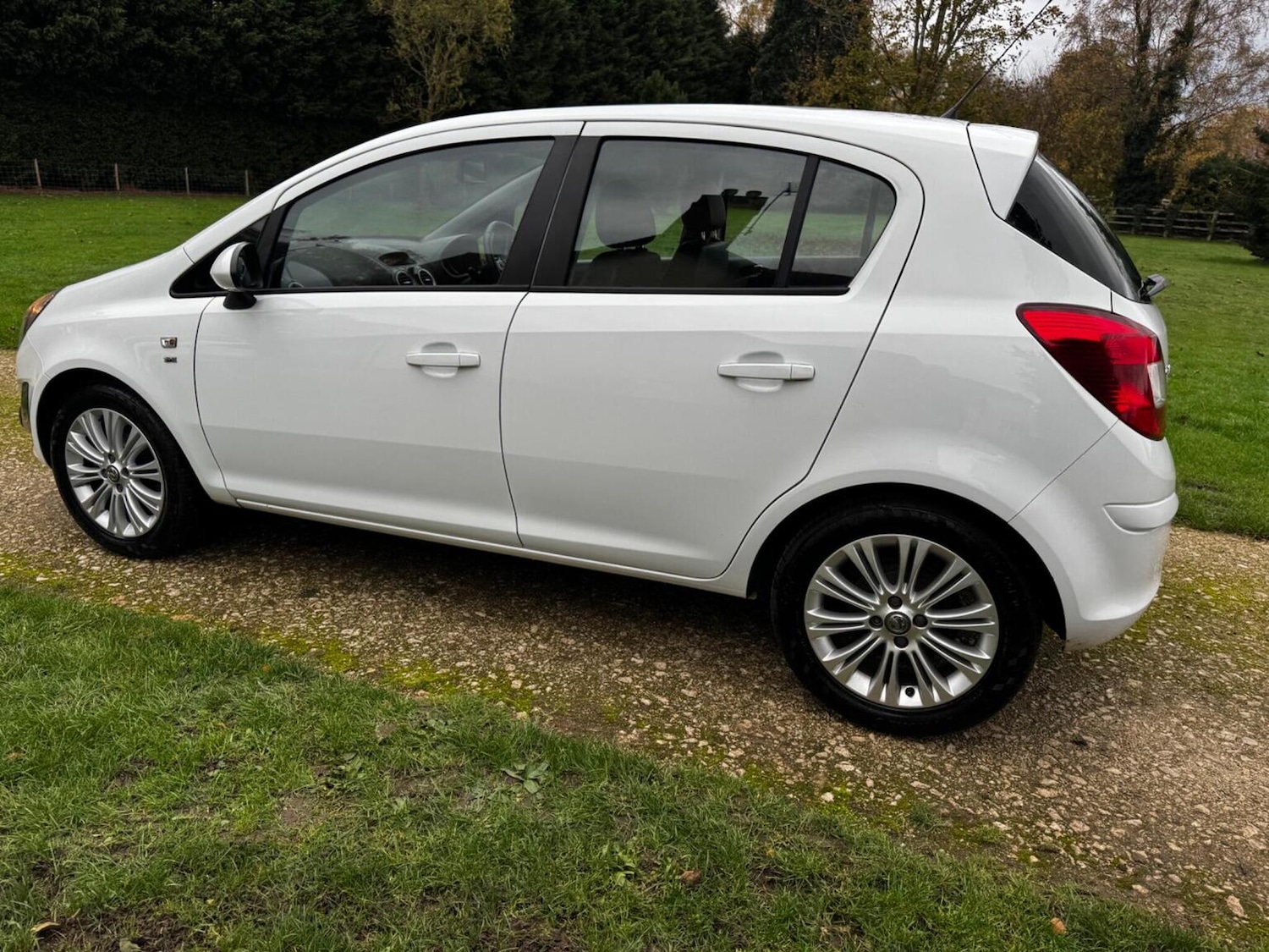 Used Vauxhall Corsa 2014 for sale - 76488714: Photo 39