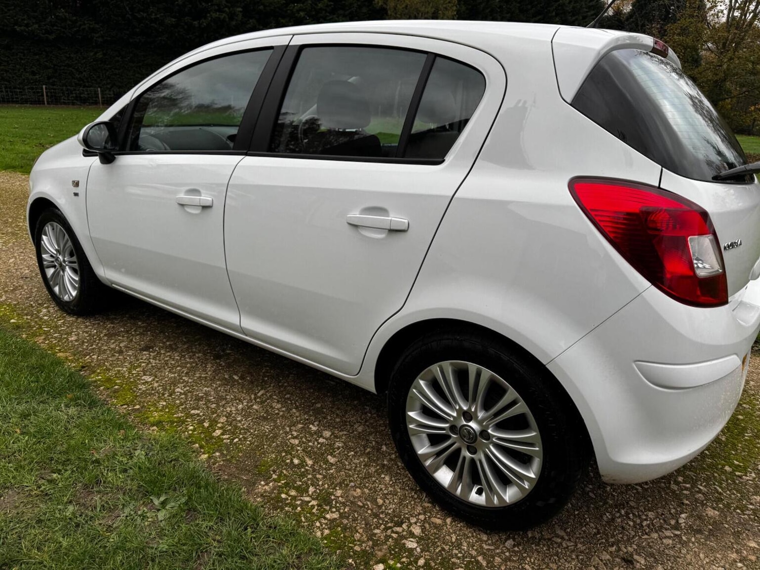 Used Vauxhall Corsa 2014 for sale - 76488714: Photo 40