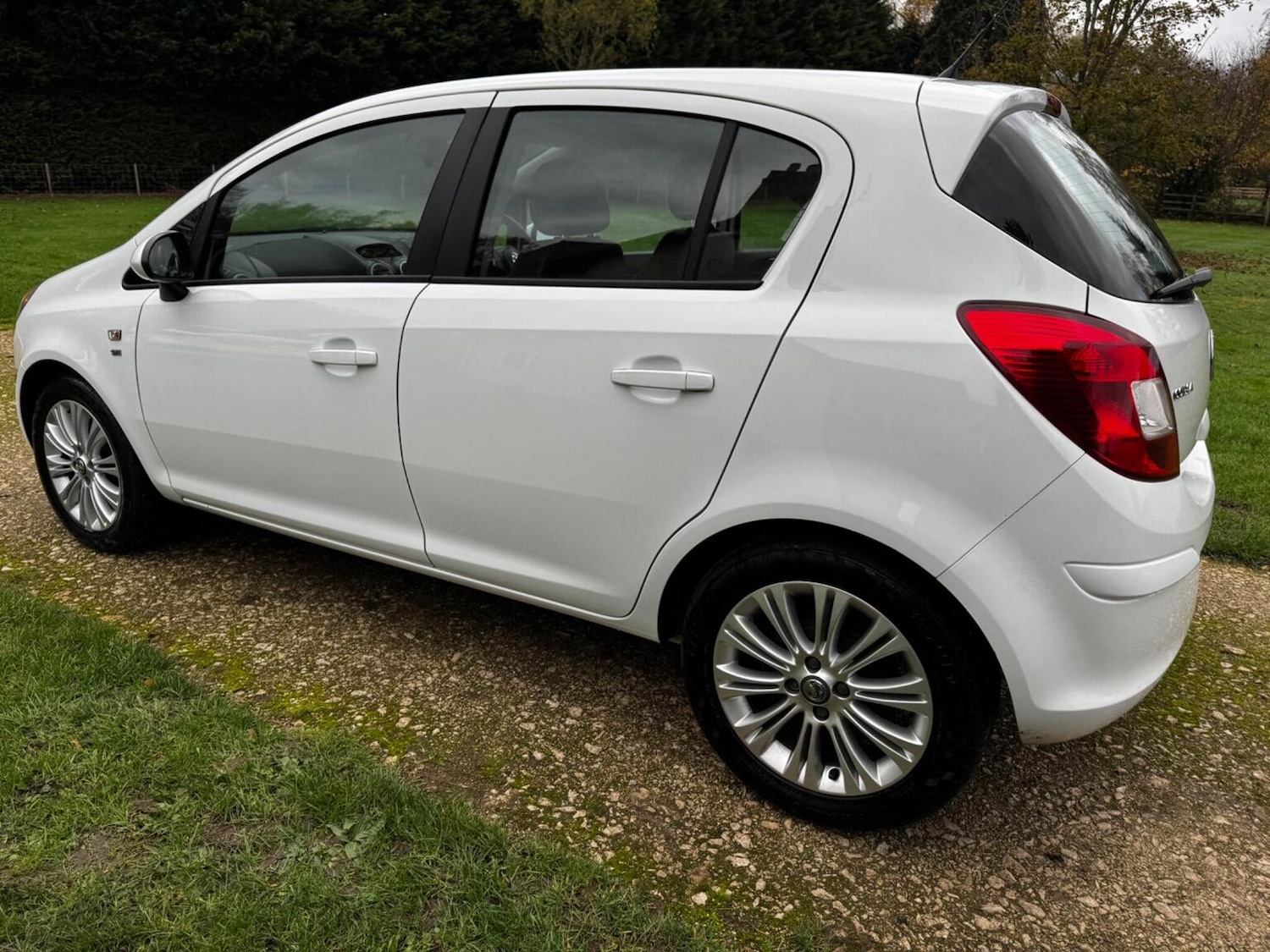 Used Vauxhall Corsa 2014 for sale - 76488714: Photo 41