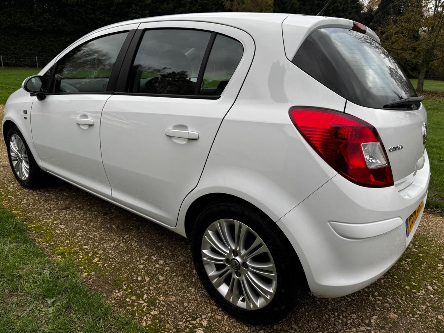 Used Vauxhall Corsa 2014 for sale - 76488714: Photo 42